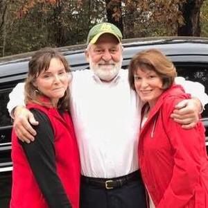 Meet your Posher, Sue